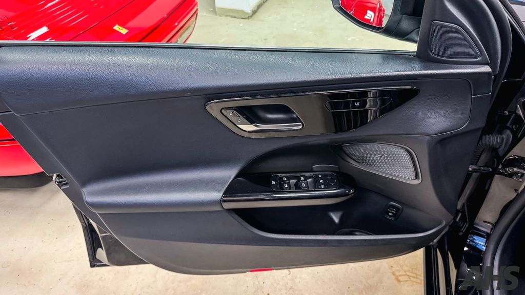 Mercedes-Benz C 200 2023