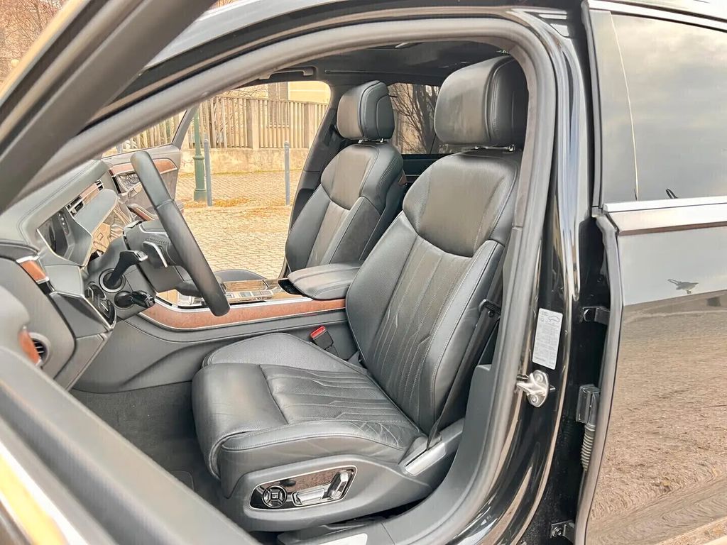 Audi A8 2018