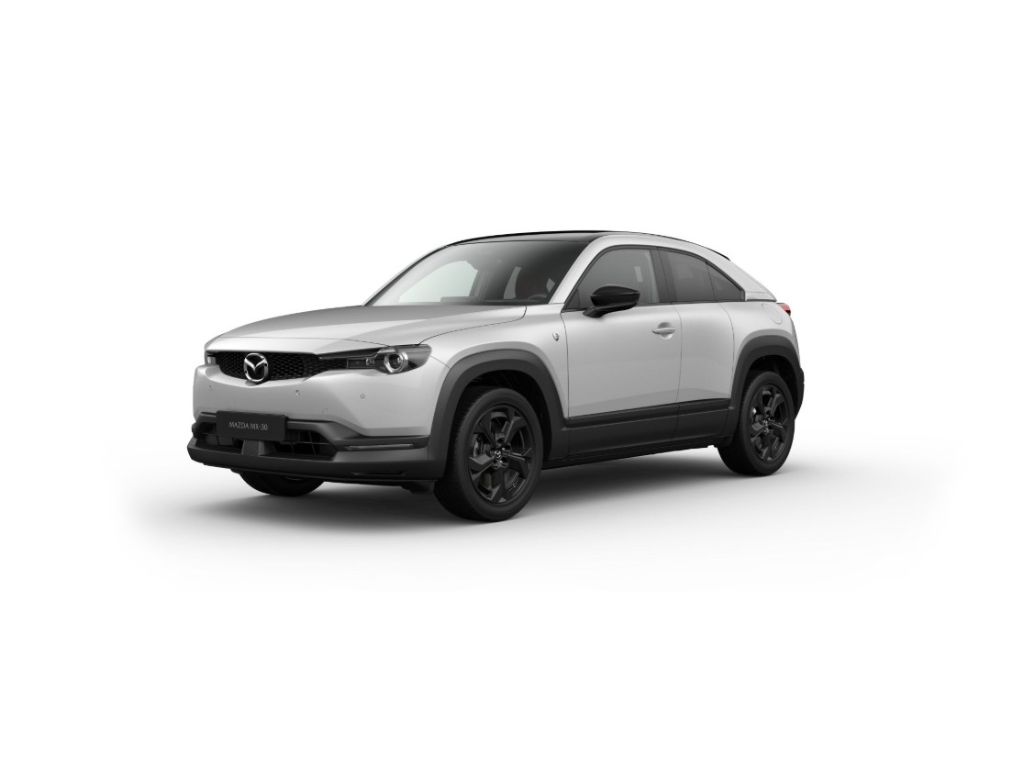 Mazda MX-30