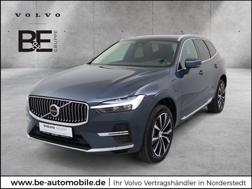 Volvo XC60 2022