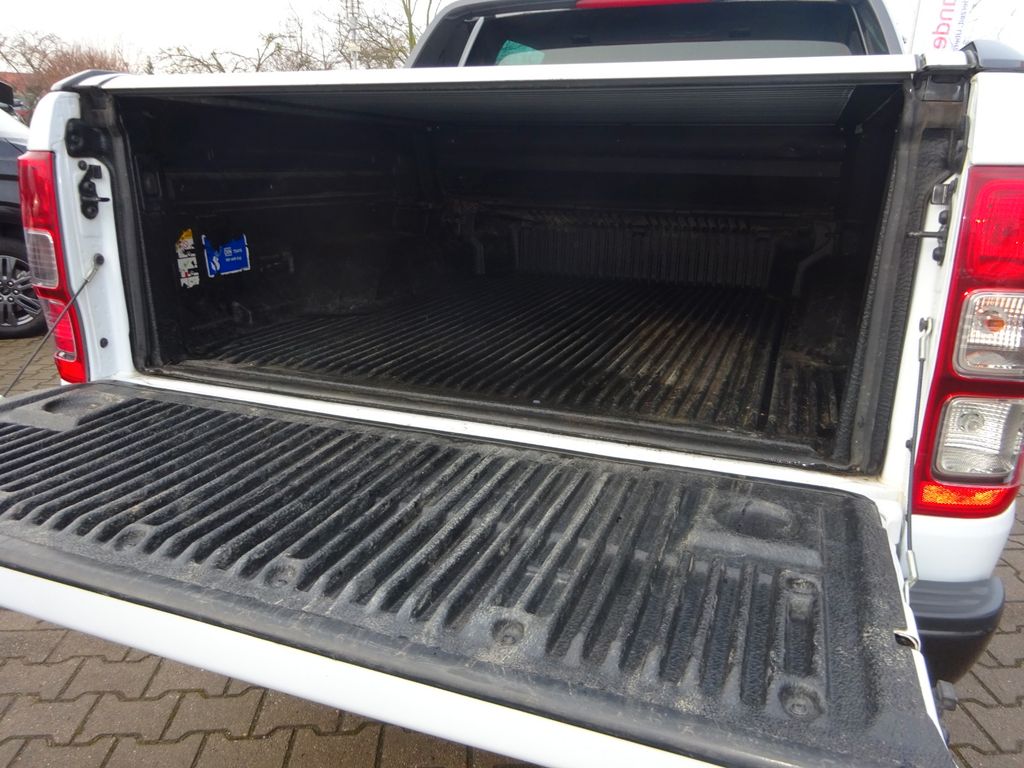 Ford Ranger 2021