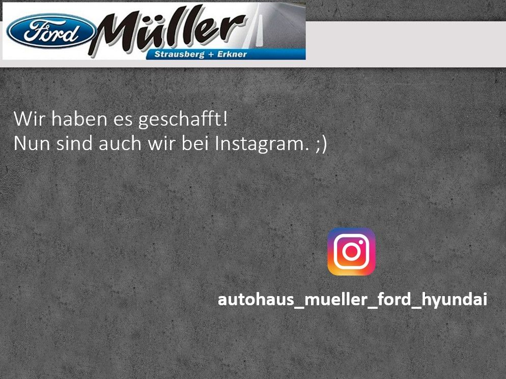 Ford Transit Custom 2021