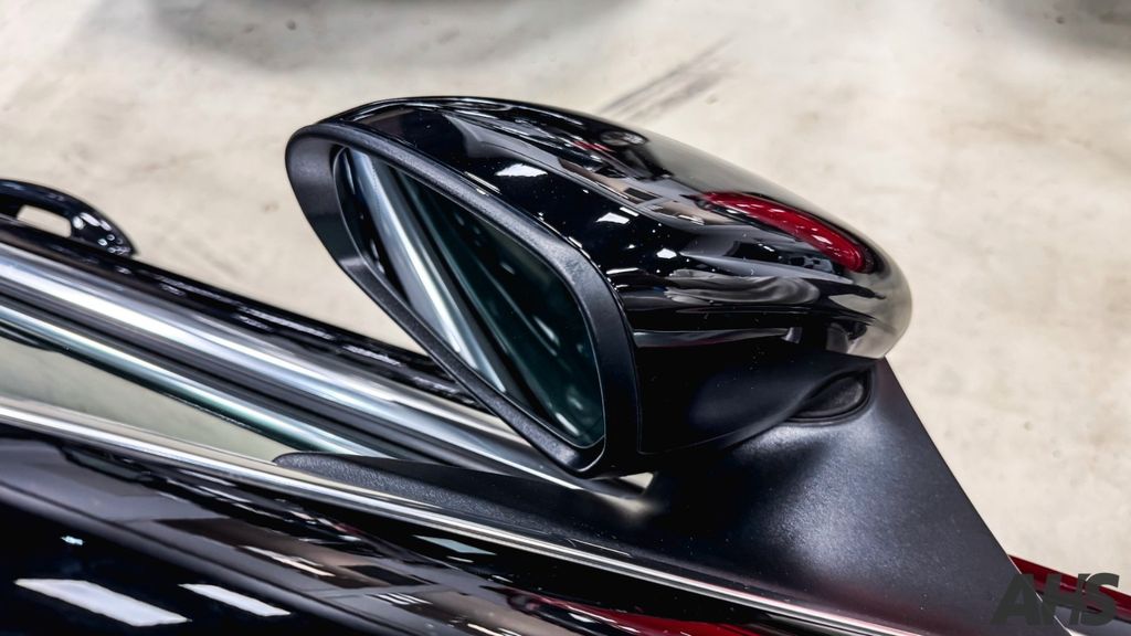 Mercedes-Benz C 200 2023