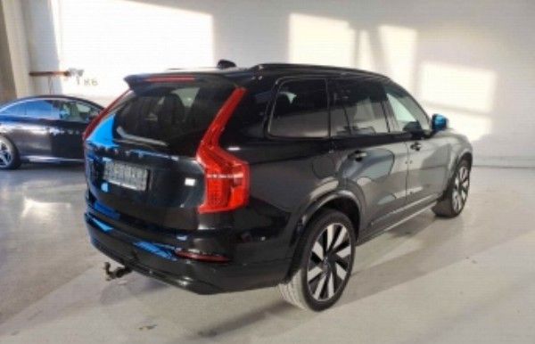 Volvo XC90 2024