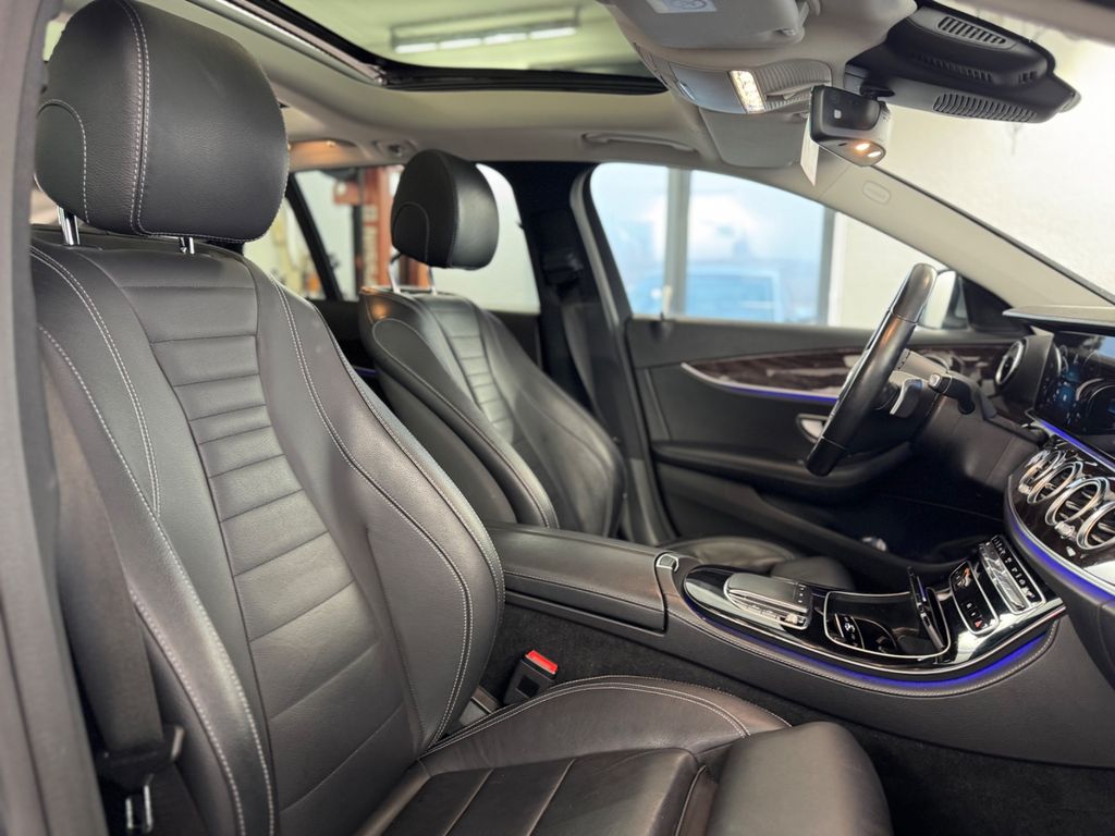 Mercedes-Benz E 300 2021