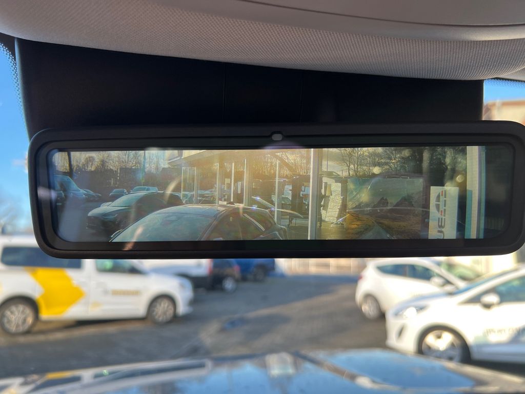 BAIC BJ40