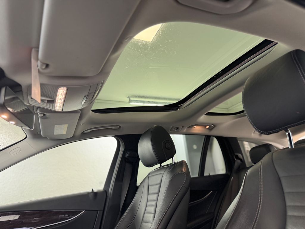 Mercedes-Benz E 300 2021