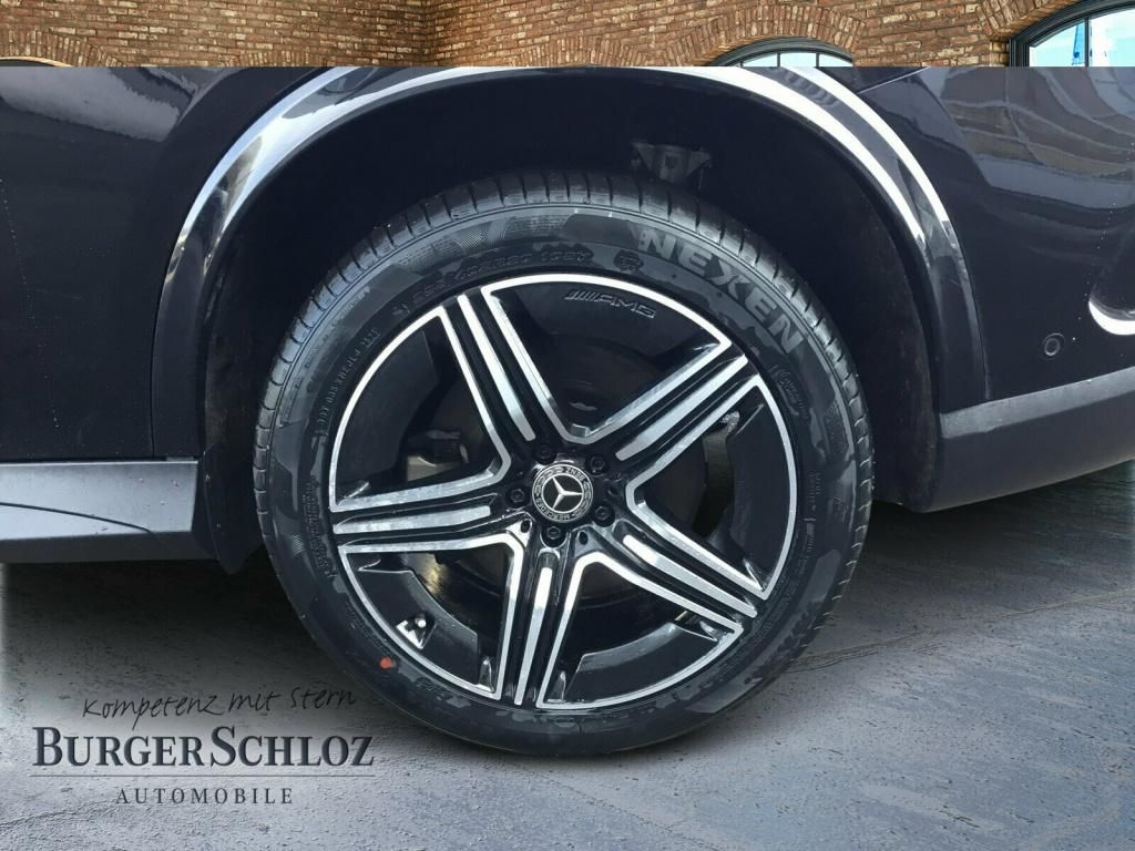 Mercedes-Benz GLC 300 2023