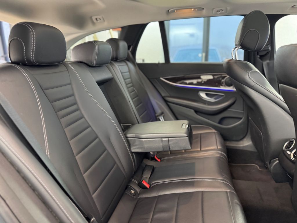 Mercedes-Benz E 300 2021