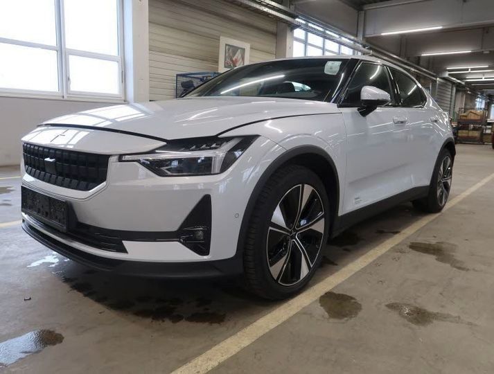 Polestar 2 2022