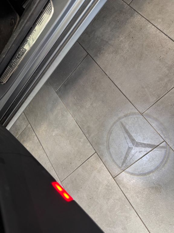 Mercedes-Benz E 300 2021