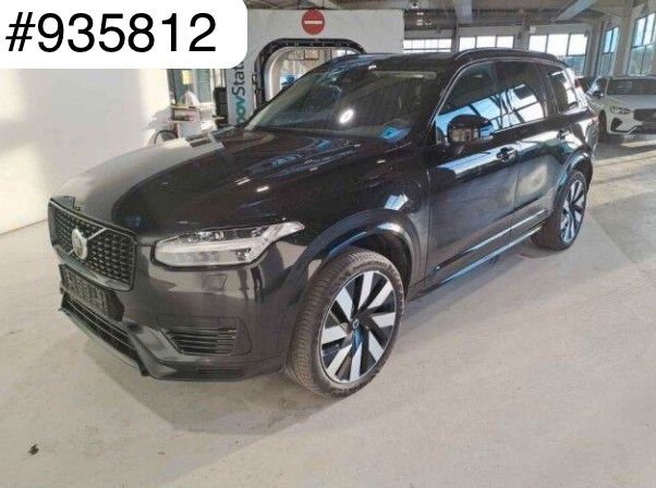 Volvo XC90 2024