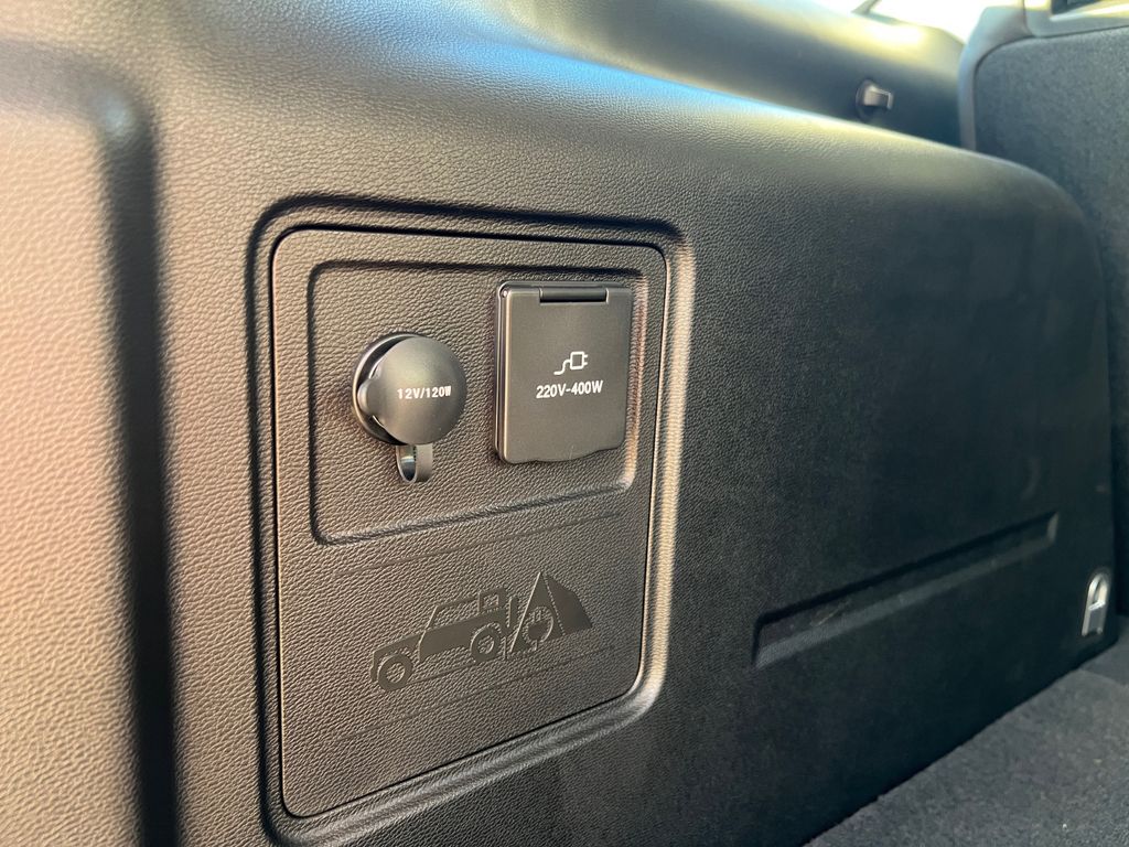 BAIC BJ40