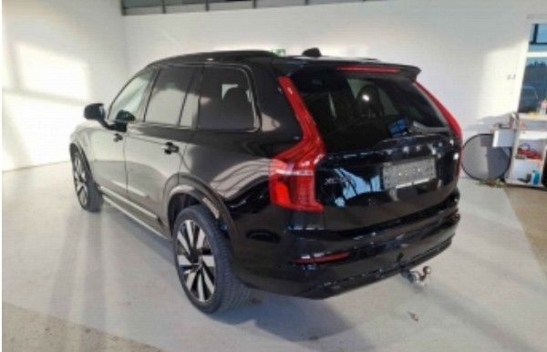 Volvo XC90 2024