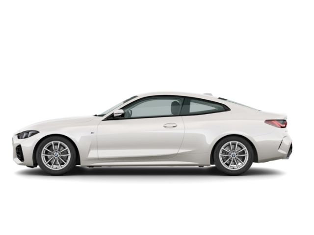 BMW 420 2025