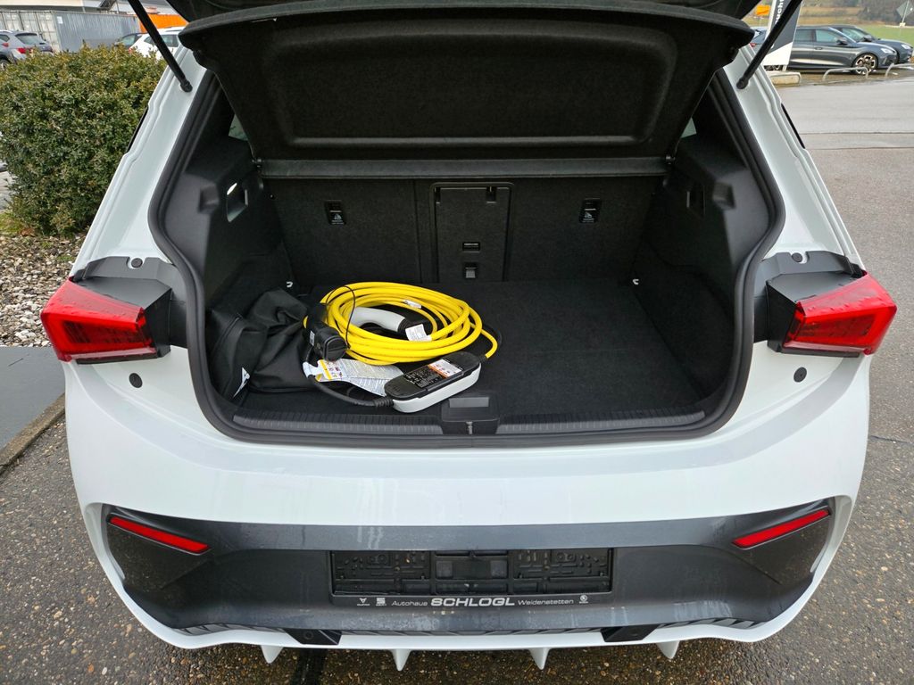 Cupra Born 2022