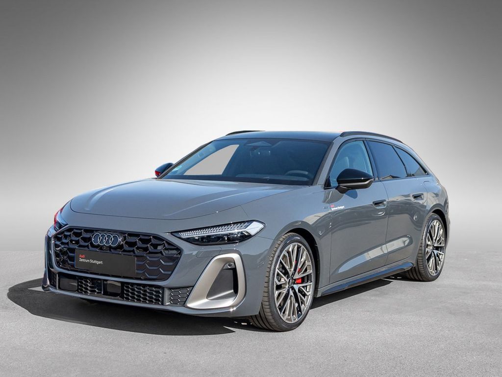 Audi A5 2025