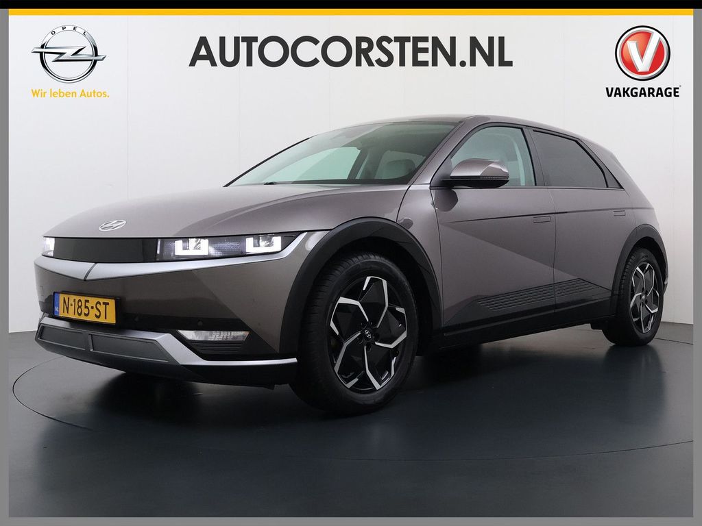 Hyundai IONIQ 5 2021