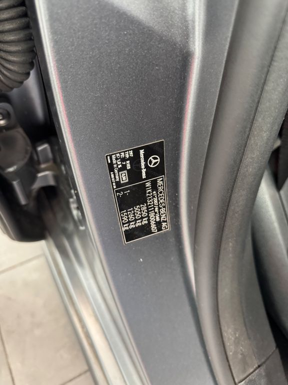 Mercedes-Benz E 300 2021