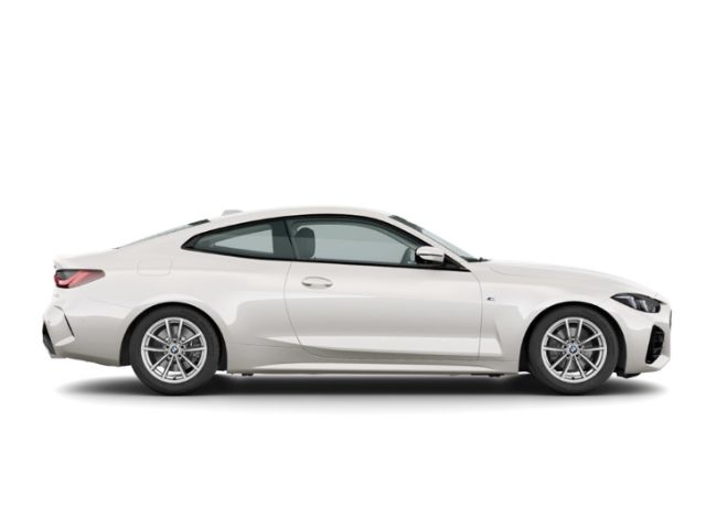 BMW 420 2025