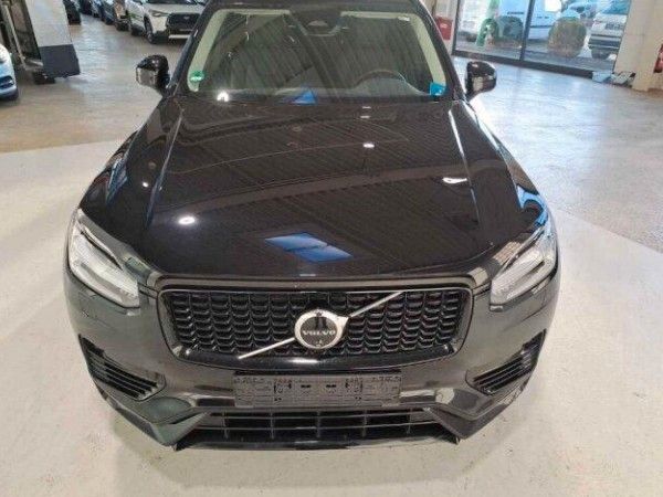 Volvo XC90 2024