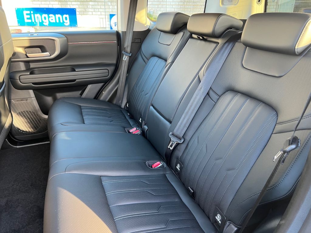 BAIC BJ40