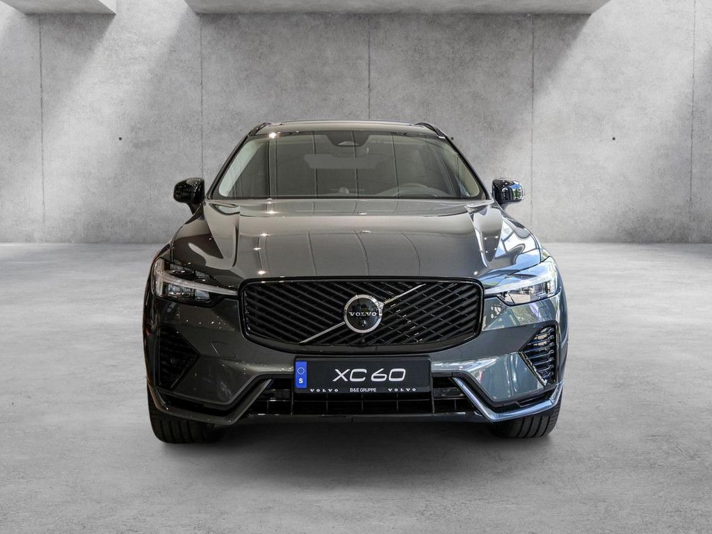 Volvo XC60 2025