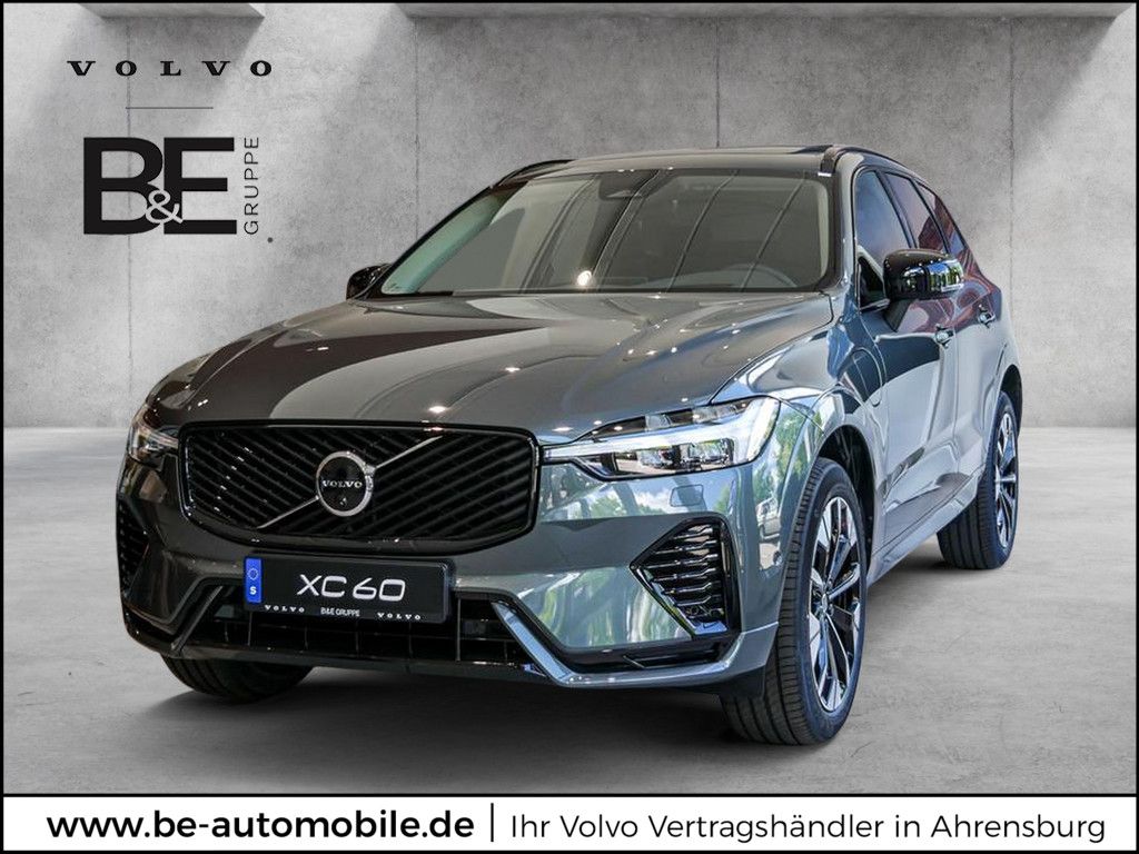 Volvo XC60 2025