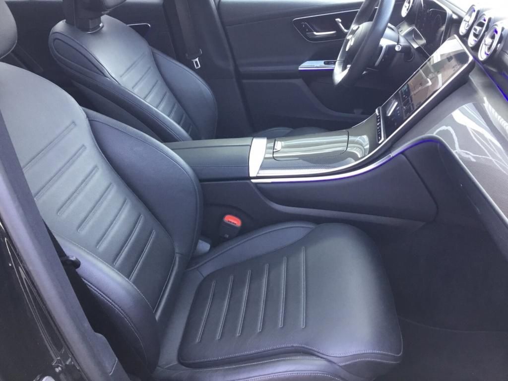 Mercedes-Benz GLC 300 2023