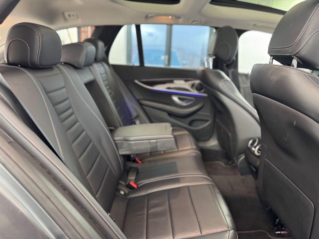 Mercedes-Benz E 300 2021