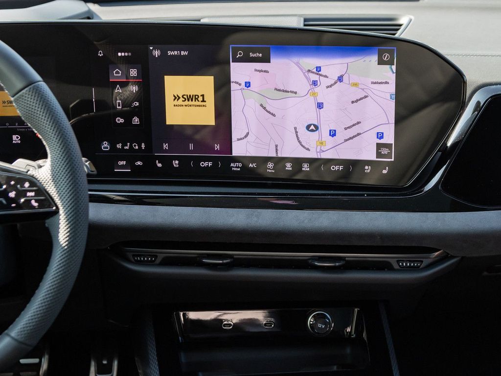 Audi A5 2025