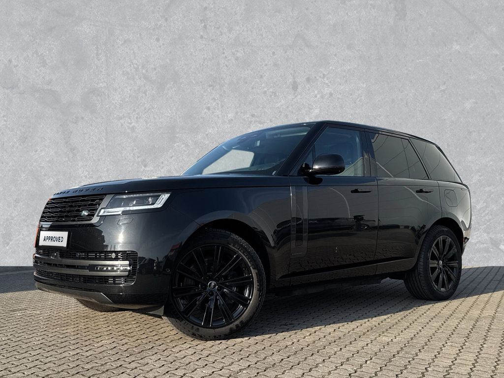 Land Rover Range Rover 2025