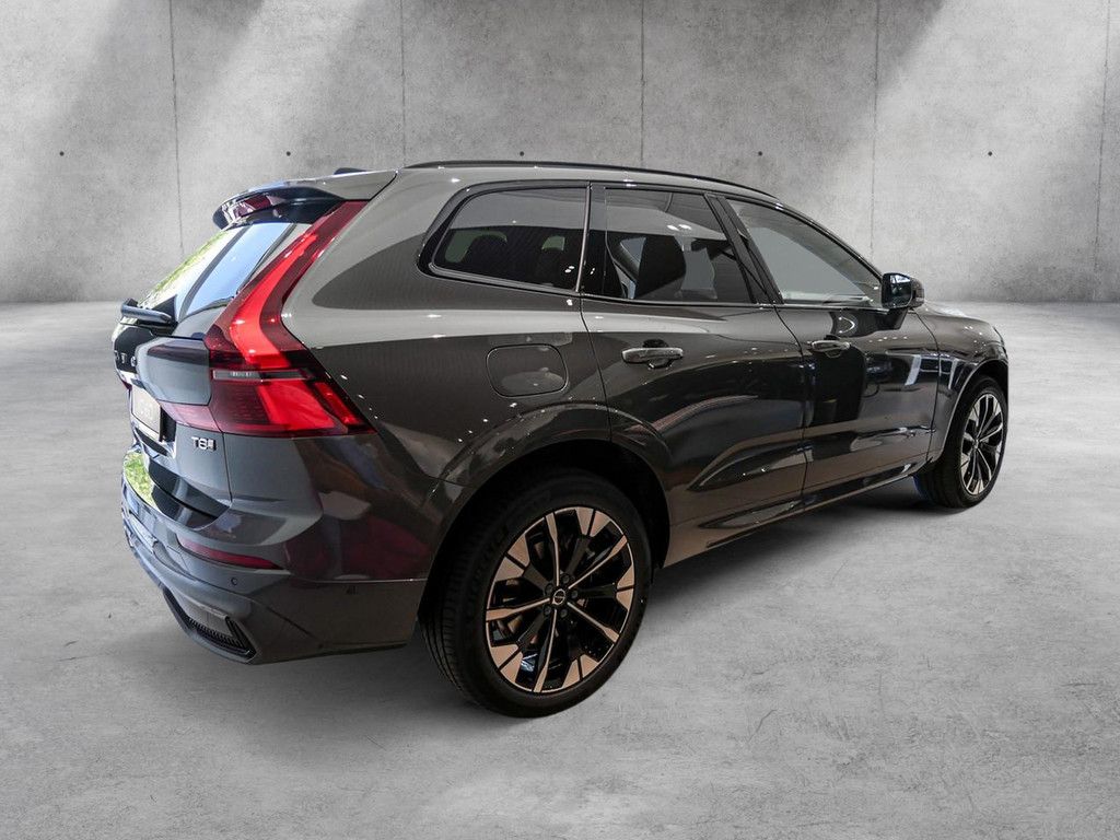 Volvo XC60 2025