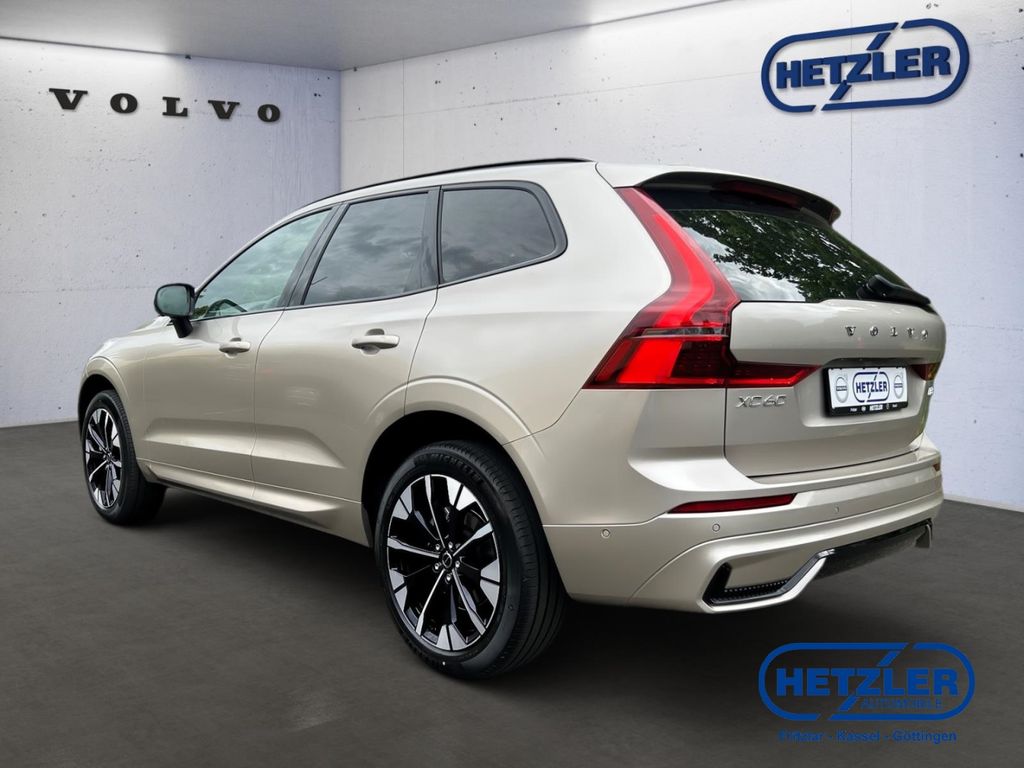 Volvo XC60 2025