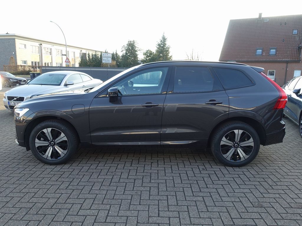 Volvo XC60 2025