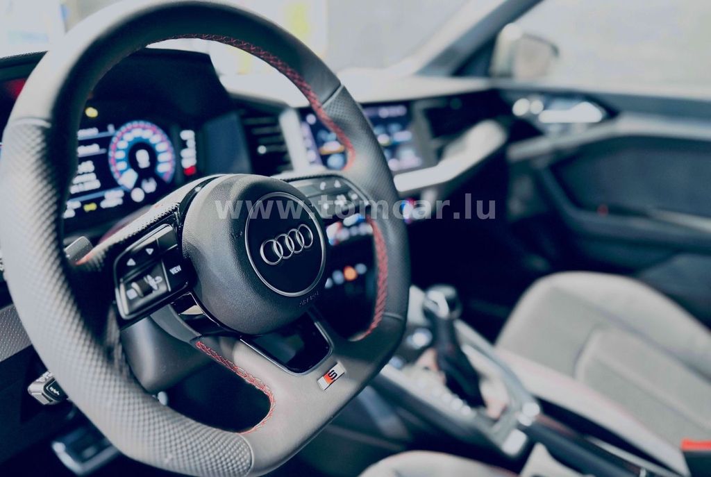 Audi A1 2025
