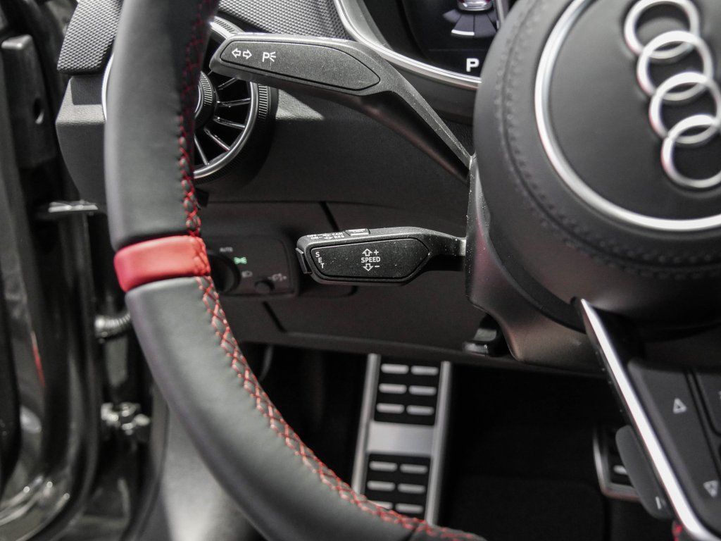 Audi TT 2021
