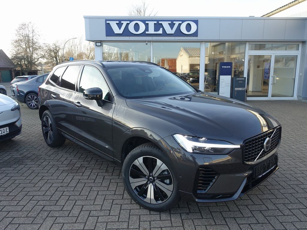 Volvo XC60 2025
