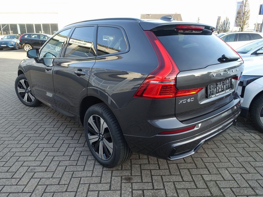 Volvo XC60 2025