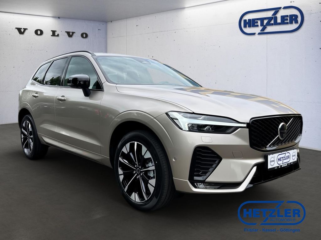 Volvo XC60 2025
