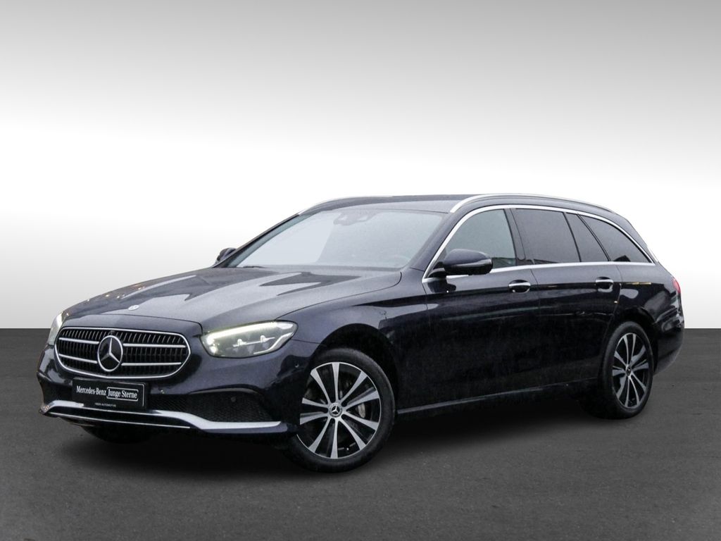Mercedes-Benz E 300 2022
