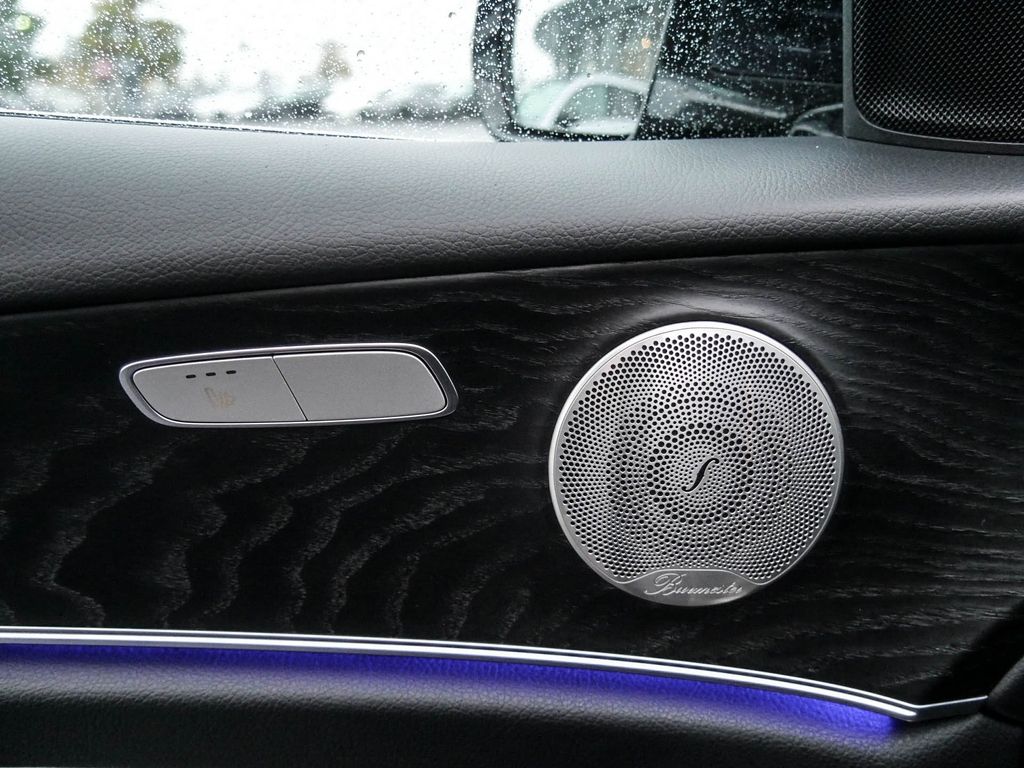 Mercedes-Benz E 300 2022