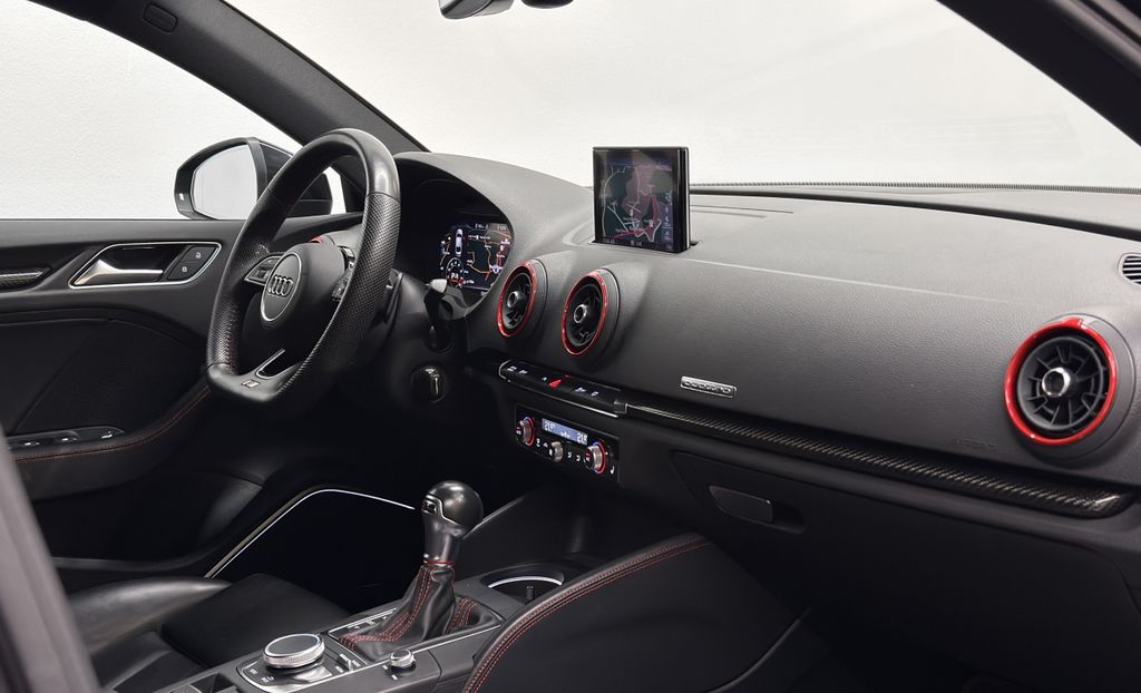 Audi S3 2019