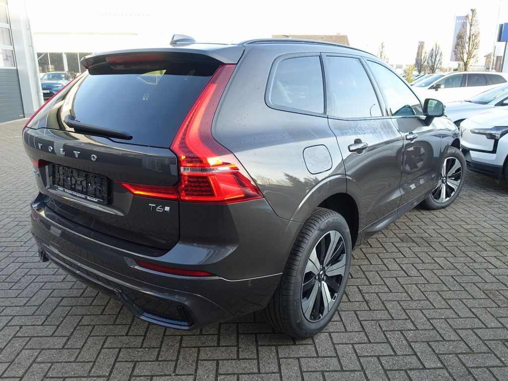Volvo XC60 2025