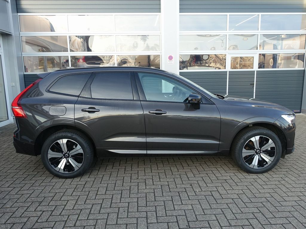 Volvo XC60 2025