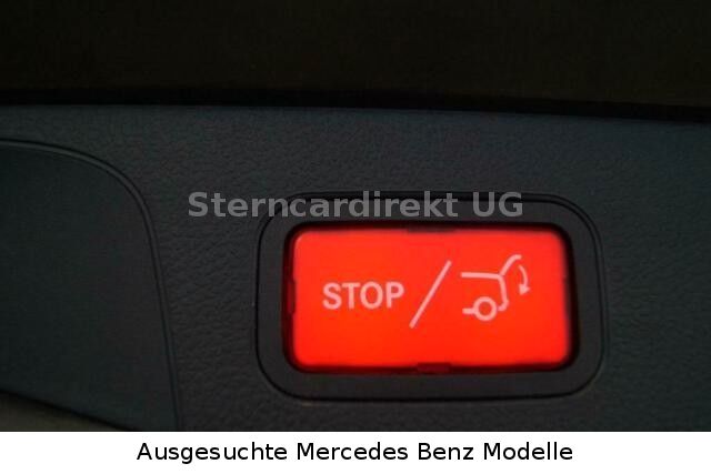 Mercedes-Benz E 300 2025
