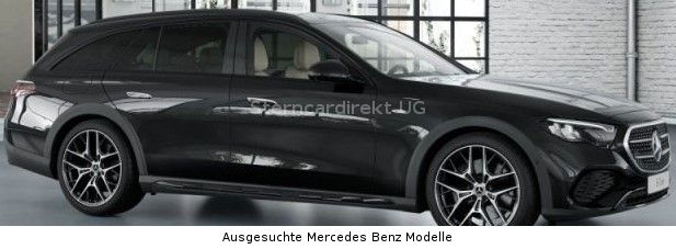 Mercedes-Benz E 300 2025