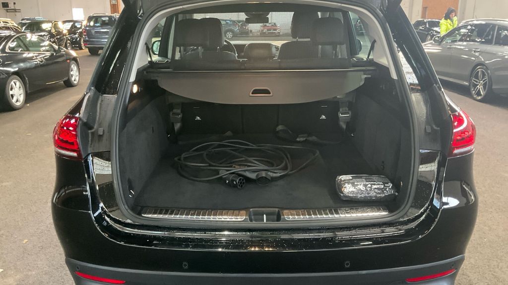 Mercedes-Benz GLE 350 2021