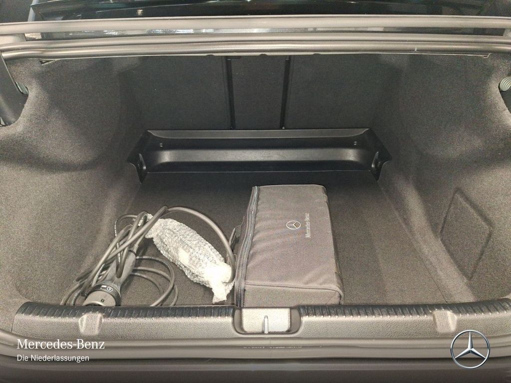 Mercedes-Benz EQE 2022