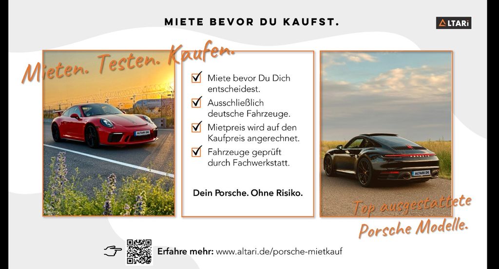 Porsche Cayenne 2020